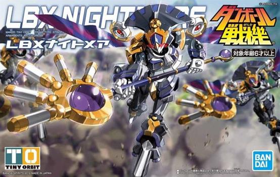 LBX NIGHTMARE