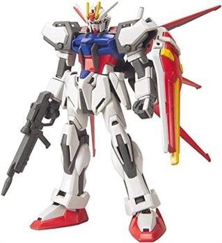 GUNDAM HG AILE STRIKE
