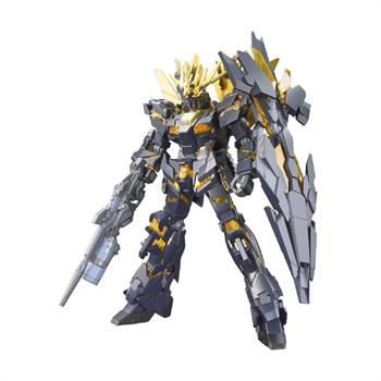 GUNDAM HG BANSHEE NORN