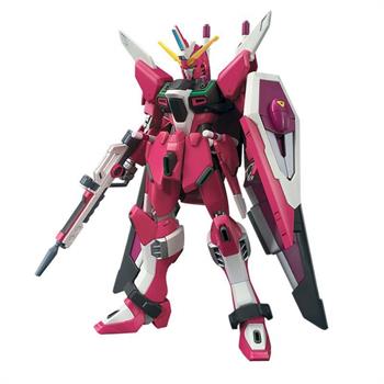 GUNDAM HG INFINITY JUSTICE