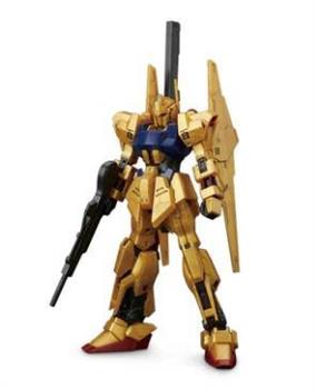 GUNDAM HG HYAKU-SHIKI