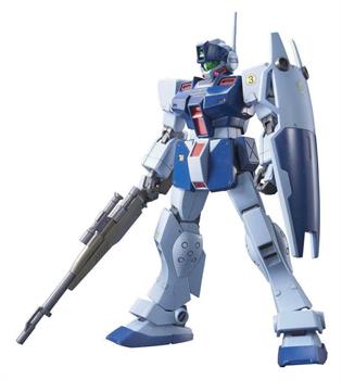 GUNDAM HG RGM-79 SNIPER II