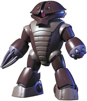 GUNDAM HG ACGUY