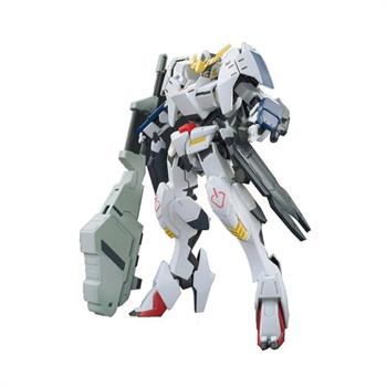 GUNDAM HG BARBATOS 6TH FORM