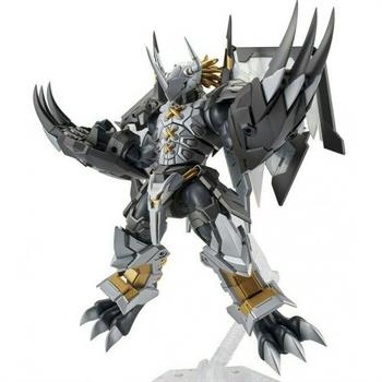 DIGIMON BLACKWAGREYMON KIT
