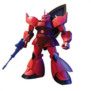 GUNDAM HG GELGOOG CHAR