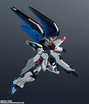 GUNDAM UNIVERSE FREEDOM