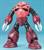 GUNDAM MG CHAR'S ZGOK