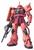 GUNDAM MG CHAR'S ZAKU II