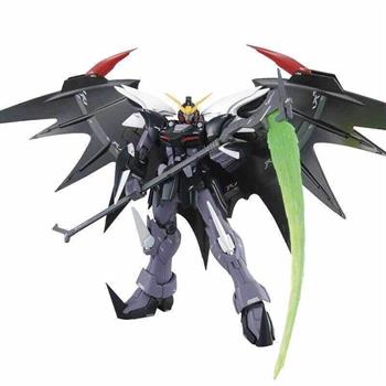 GUNDAM MG DEATHSCYTHE HELL