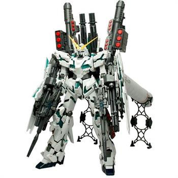 GUNDAM MG UNICORN FULL ARMOR VER.KA