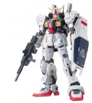 GUNDAM RG MK II AEUG