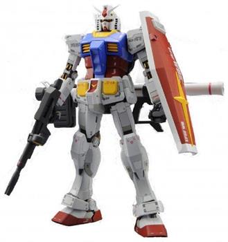 GUNDAM MG RX-78-2 3.0
