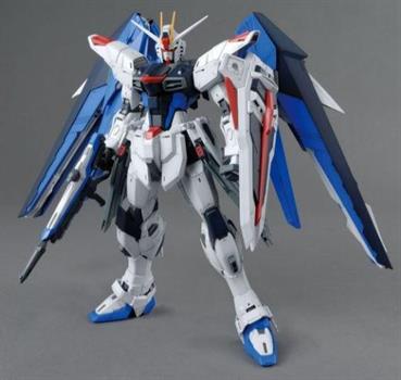 GUNDAM MG FREEDOM 2.0
