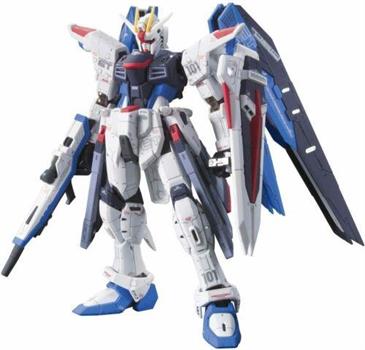 GUNDAM RG FREEDOM