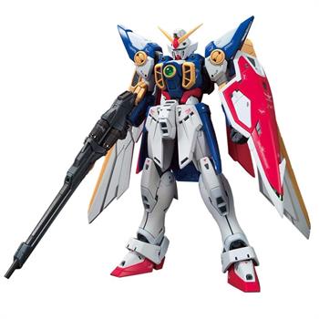 GUNDAM RG WING
