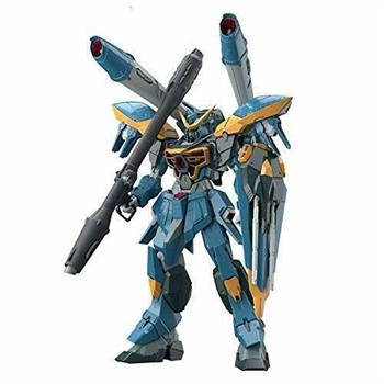 GUNDAM FULL MECHANICS CALAMITY