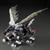 DIGIMON METALGARURUMON KIT