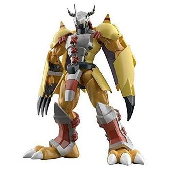 DIGIMON WARGREYMON