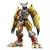 DIGIMON WARGREYMON
