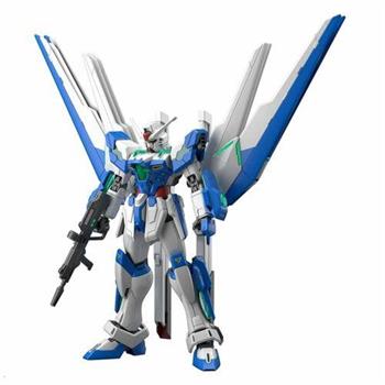 GUNDAM HG HELIOS