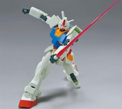 GUNDAM ENTRY GRADE RX-78-2