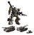 GUNDAM HG ZAKU GROUND WAR SET