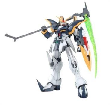 GUNDAM MG DEATHSCYTHE
