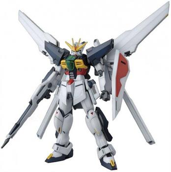 GUNDAM MG DOUBLE X