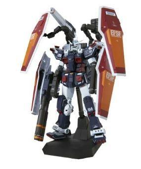 GUNDAM MG FULL ARMOR THUNDERBOLT