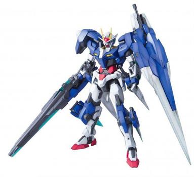 GUNDAM MG SEVEN SWORD