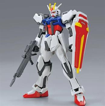 GUNDAM ENTRY GRADE GAT-X105 STRIKE