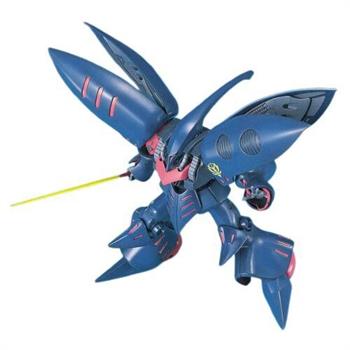 GUNDAM HG QUEBELEY MK II