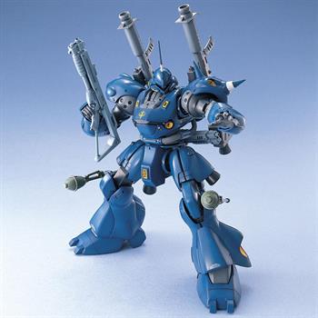 GUNDAM MG KAEMPFER