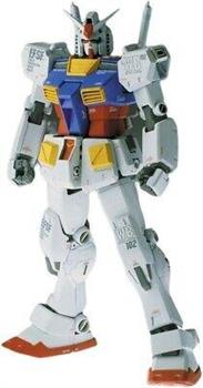GUNDAM MG RX-78 VER.KA