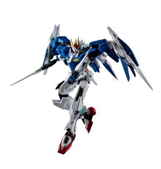 GUNDAM UNIVERSE 00 RAISER