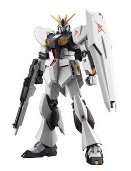 GUNDAM ENTRY GRADE NU GUNDAM