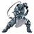 POP UP PARADE ALPHONSE ELRIC