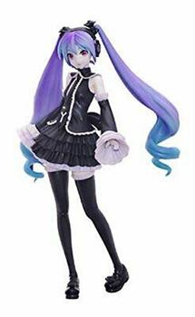 HATSUNE MIKU INFINITY BLACK