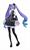 HATSUNE MIKU INFINITY BLACK