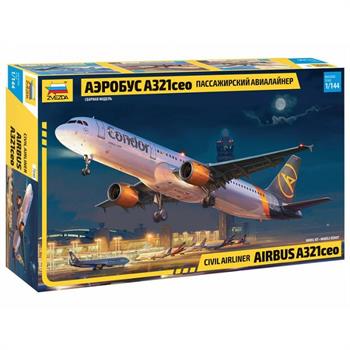 AEREO A321 CONDOR KIT 1/144
