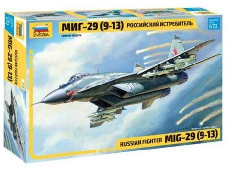 AEREO MIG-29 9-13 KIT 1/72