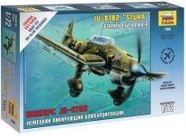 AEREO JU87 STUKA EASYKIT 1/72