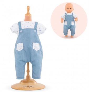 ABITI PER BAMBOLE 30CM ASSORTITI