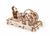 UGEARS MOTORE PNEUMATICO A VAPORE