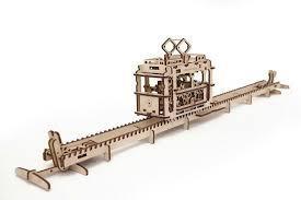 UGEARS TRAM FUNIVIA