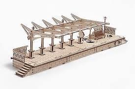 UGEARS STAZIONE DEL TRENO