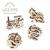 UGEARS FIDGET ASSORTITI