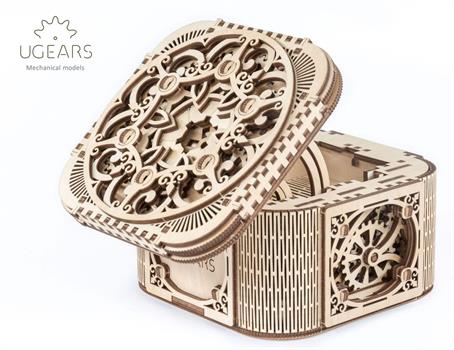 UGEARS PORTAGIOIE MECCANICO