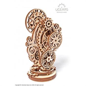 UGEARS OROLOGIO STEAMPUNK